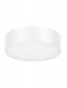 Lampa sufitowa zewnętrzna LED nowoczesna aluminium biała IP65 BORJA LE73650 Luces Exlusivas